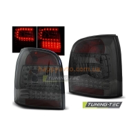 Оптика на AUDI A4 B5 LDAU95